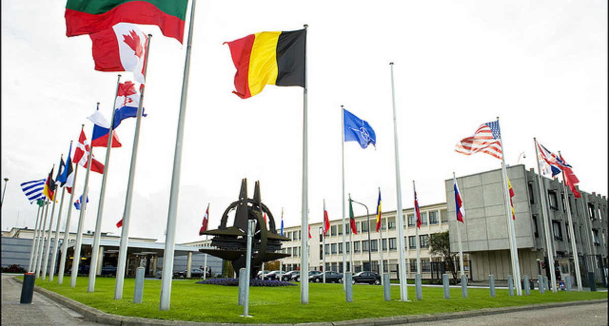 НАТО готовит собственные кибервойска