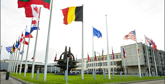 НАТО готовит собственные кибервойска