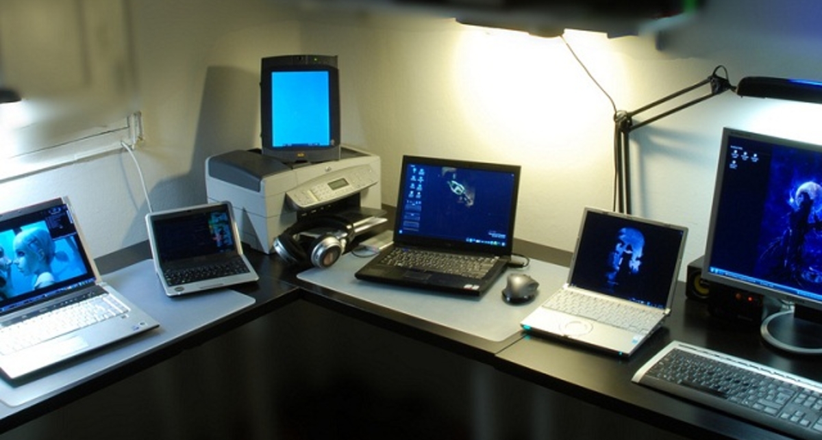 Украинский ИТ-рынок вырос на треть в 2010 году