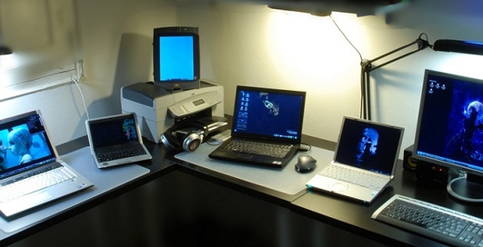 Украинский ИТ-рынок вырос на треть в 2010 году