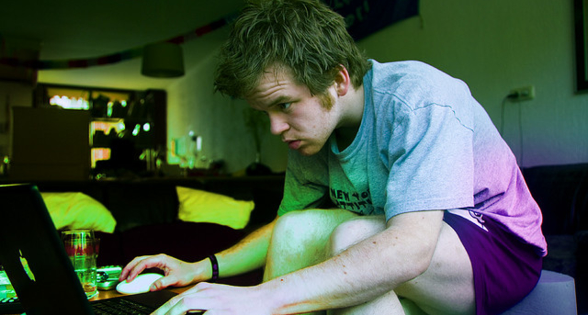 Больше всего спама в мире рассылается из  России