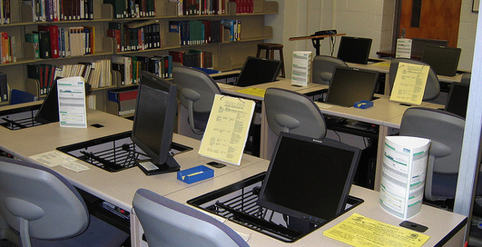 Атаки на ПК осуществляются через уязвимости в браузере