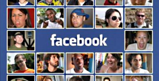 Аудитория Facebook уже не растет так активно