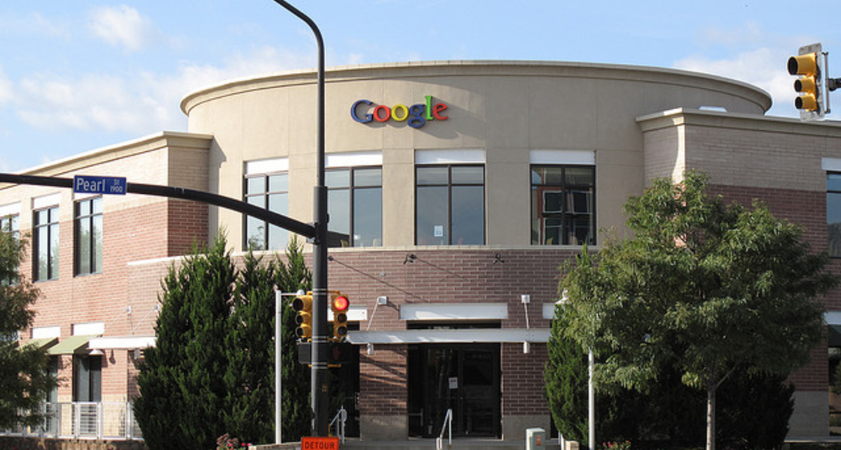 Google запустил новую версию мобильного поиска