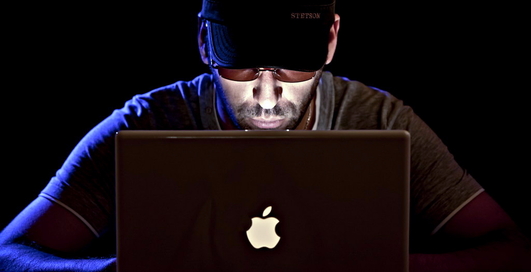 Совершена атака на 41 малазийский  правительственный сайт