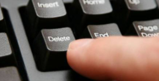 Российские правообладатели удаляют контент из "В контакте"