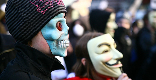 Американские военные готовятся к борьбе с кибертеррористами