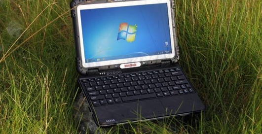 Потерян ноутбук с данными 8 миллионов людей