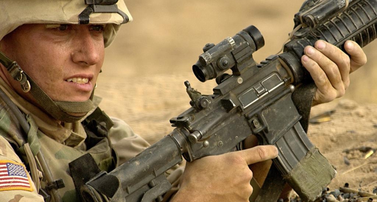 Власти США разрешили кибератаки для защиты национальных интересов