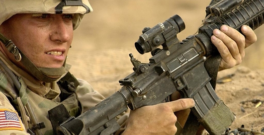 Власти США разрешили кибератаки для защиты национальных интересов