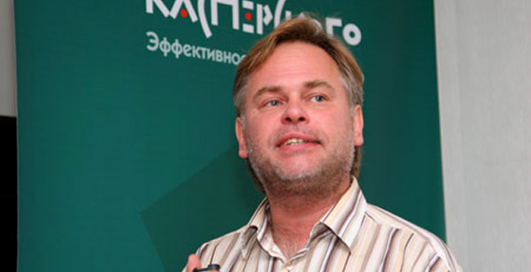 Касперский требует изменить настройки приватности "В контакте"