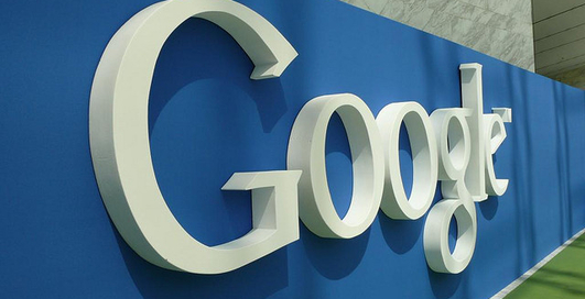 Американцы начали против Google масштабное антимонопольное расследование