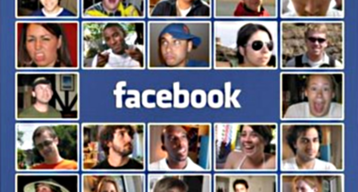 В Великобритании пользователей Facebook больше чем у Google