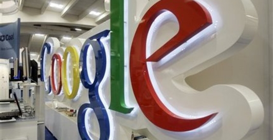 Google запустила социальную сеть Google+