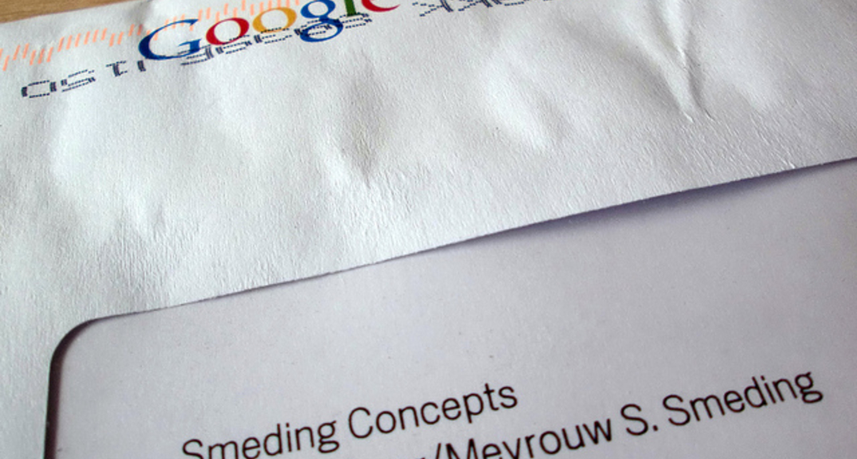 Против Google подали судебный иск на 300 млн. евро