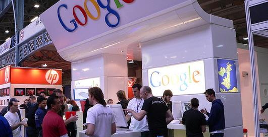 Google временно отключила поиск в реальном времени