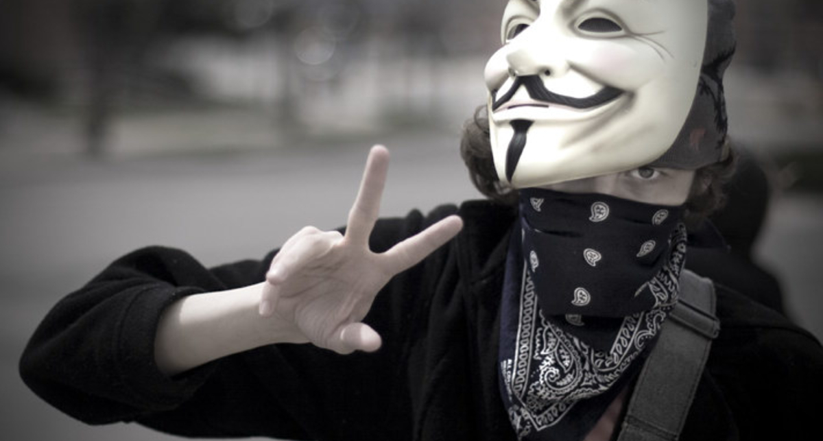 В Италии разоблачили хакерскую группировку