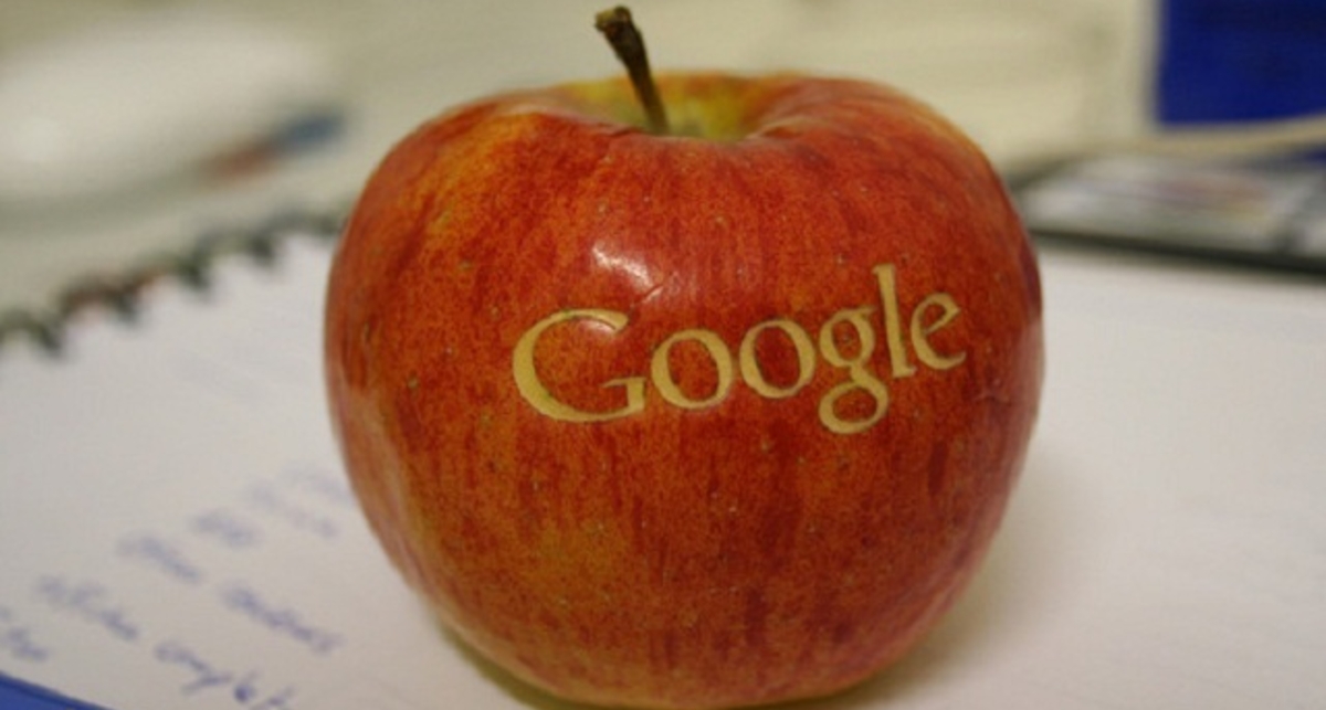 Facebook блокирует экспорт друзей в Google+