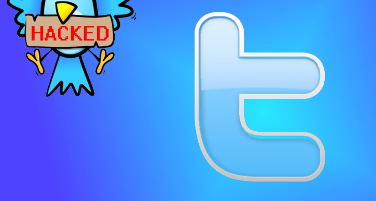 Хакеры взломали Twitter-аккаунт PayPal