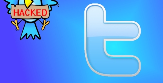Хакеры взломали Twitter-аккаунт PayPal