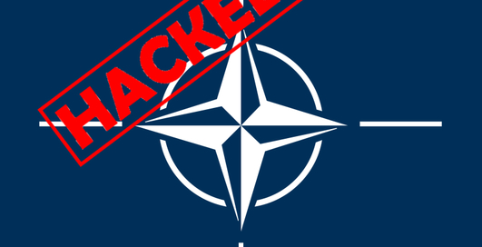 Хакеры взломали сервера НАТО