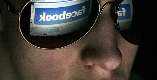 Власти Израиля будут искать экстремистов в Facebook