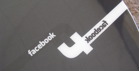 Facebook готовит свой музыкальный сервис