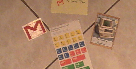 Социальная сеть Google+ будет интегрирована с почтовой службой Gmail