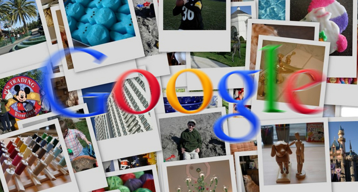 Google запускает новый фотохостинг Photovine