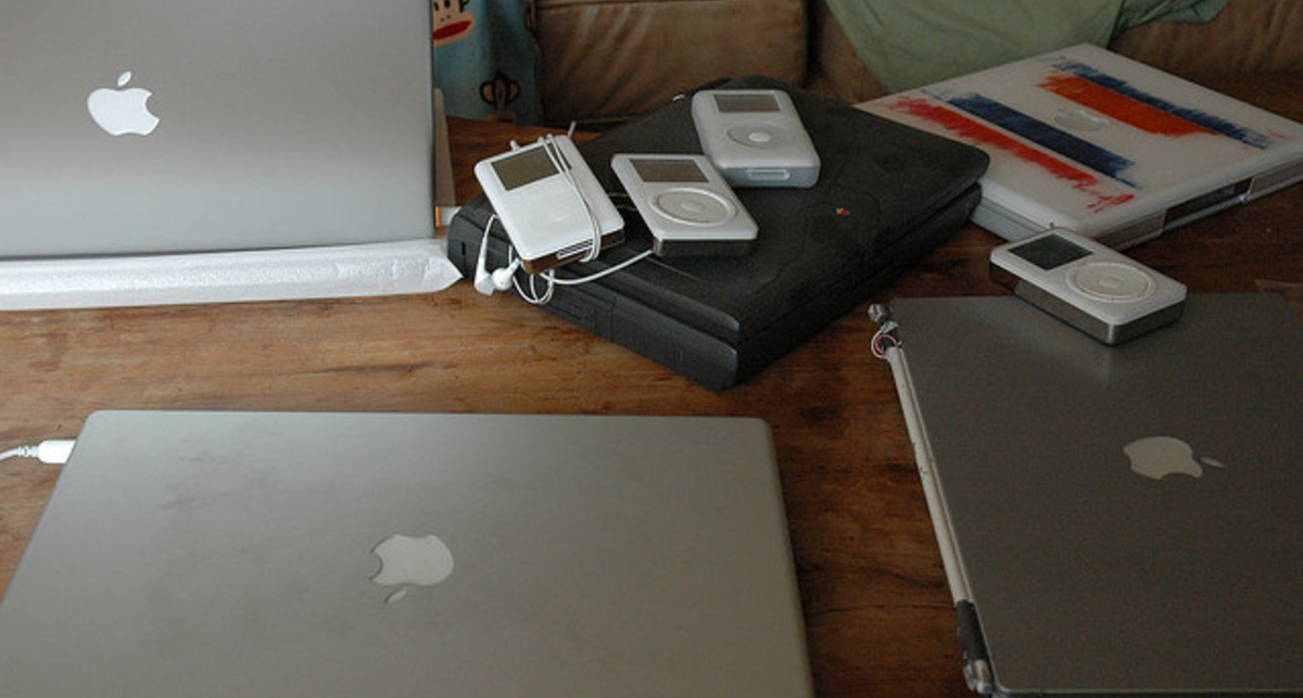 Житель Южной Кореи отсудил у Apple компенсацию