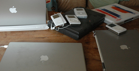 Житель Южной Кореи отсудил у Apple компенсацию