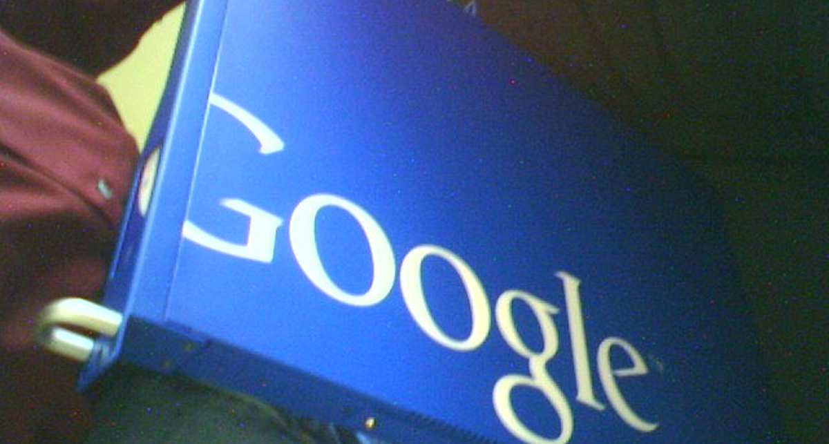 Количество  пользователей социальной сети Google+ превысило 10 млн