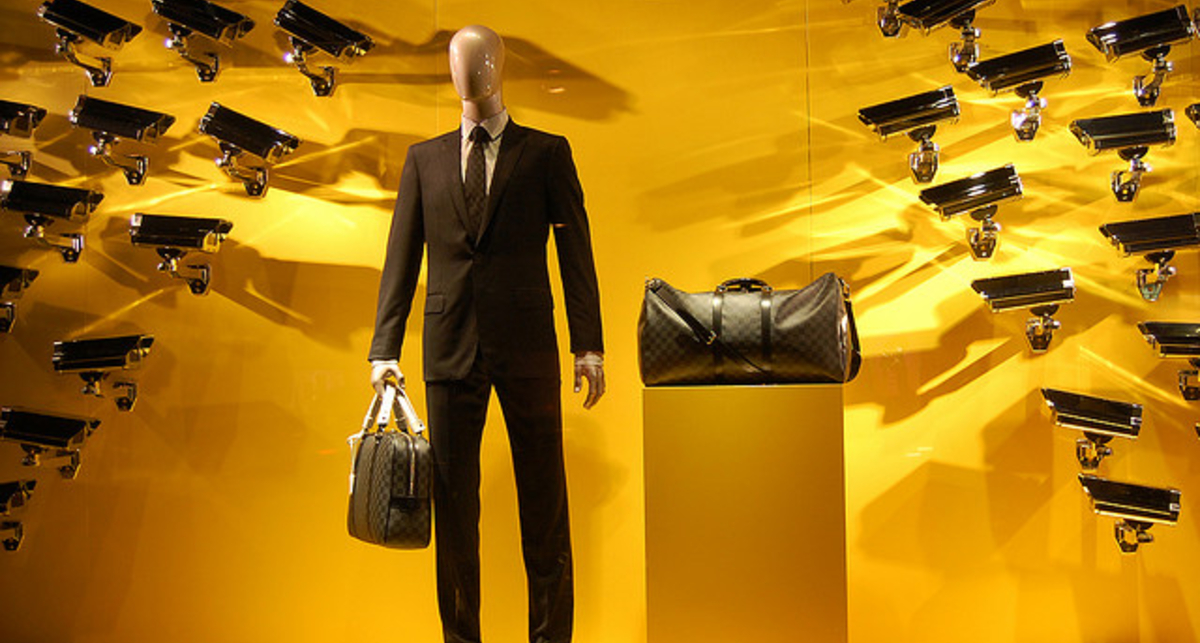 Украина вошла в десятку стран-распространителей спама