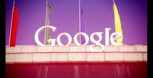 Поисковая система Google более не индексирует бельгийские газеты