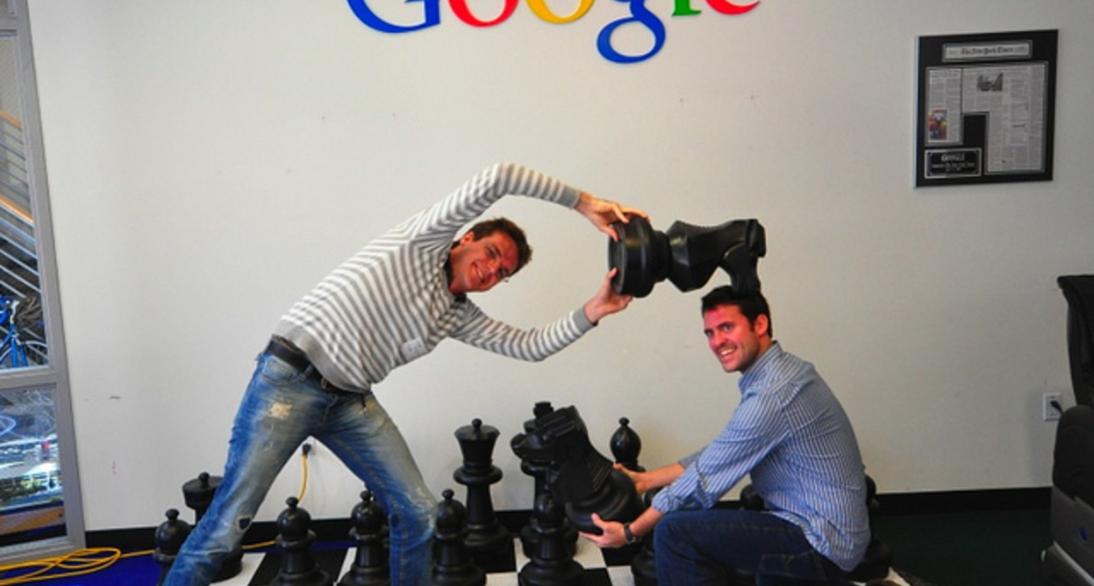 В Google+ зарегистрировано более 18 млн пользователей