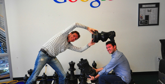 В Google+ зарегистрировано более 18 млн пользователей