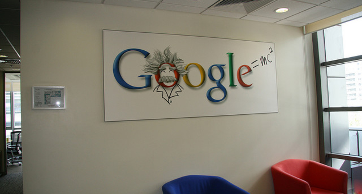 Компания Google закрывает тестовую платформу Google Labs