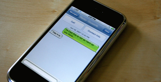 В мире растут объемы телефонного мошенничества