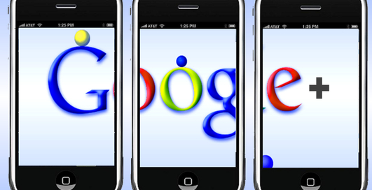 Google планирует превратить Google+ в игровую платформу