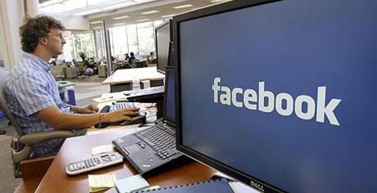 В социальной сети Facebook появился новый опасный вирус