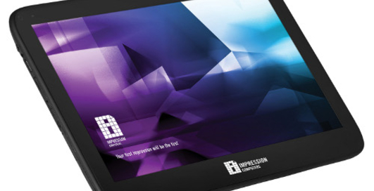 Google улучшила поиск для планшетов