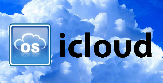 Apple запустила сайт для проекта iCloud.com