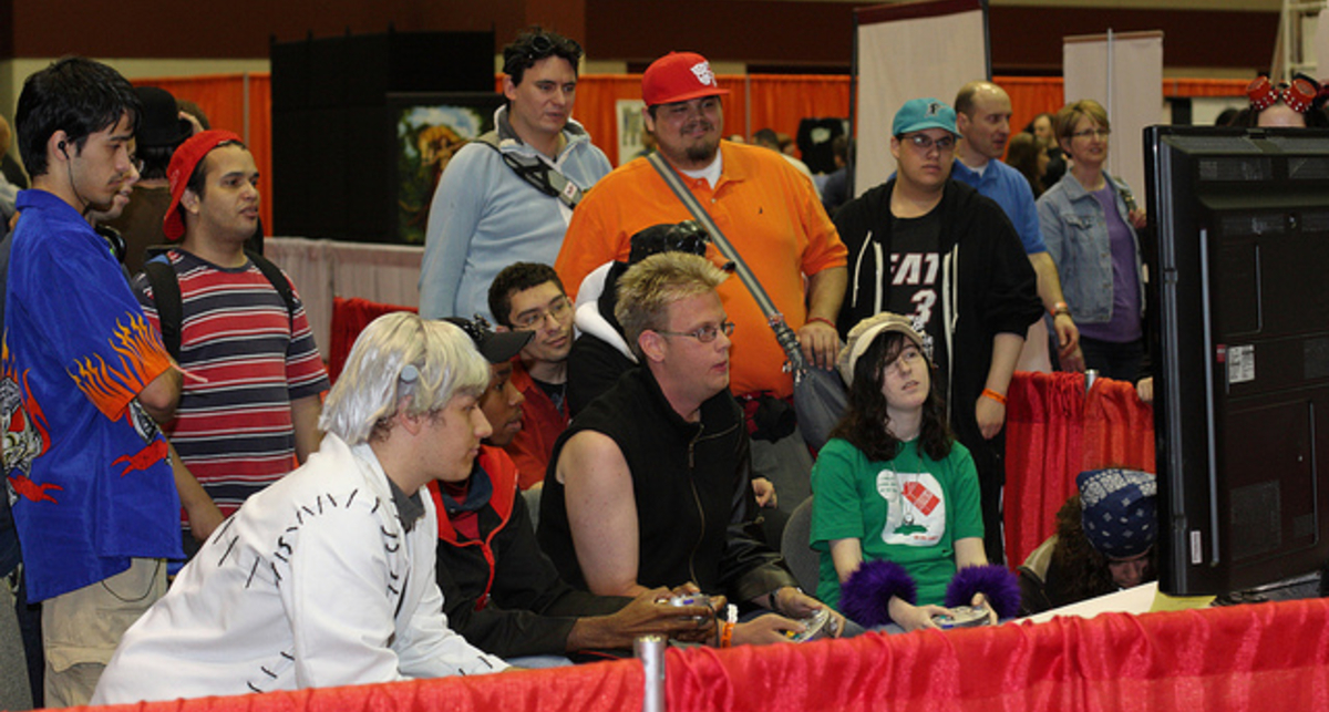 В Норвегии после терактов были изъяты из продажи некоторые игры