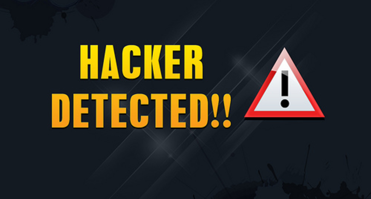 Эксперты обнаружили крупнейшую серию хакерских атак
