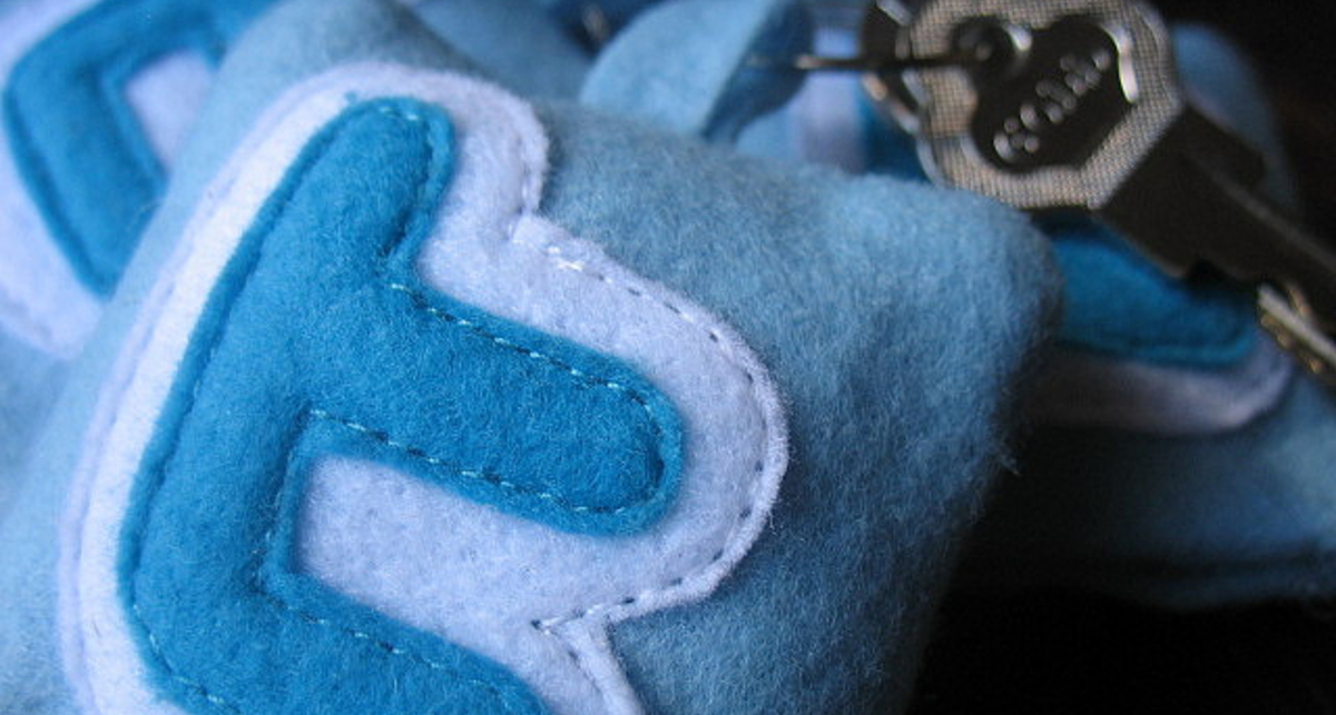 В Twitter насчитывается более 1 млн русскоязычных аккаунтов