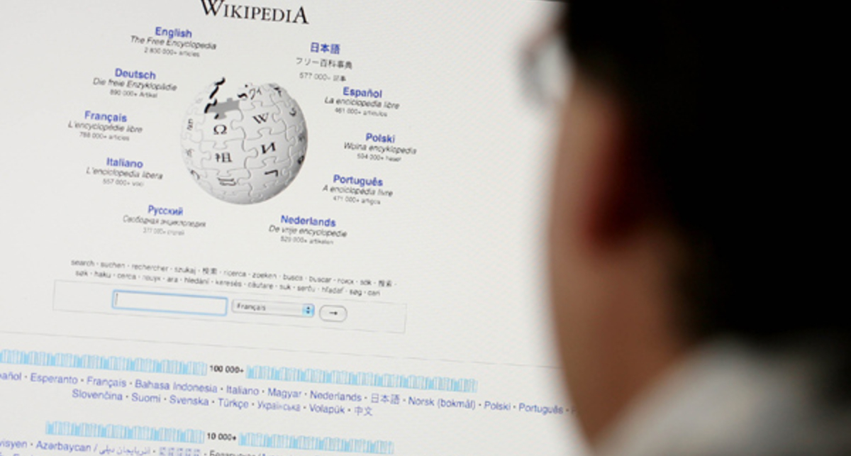 Wikipedia теряет авторов и редакторов