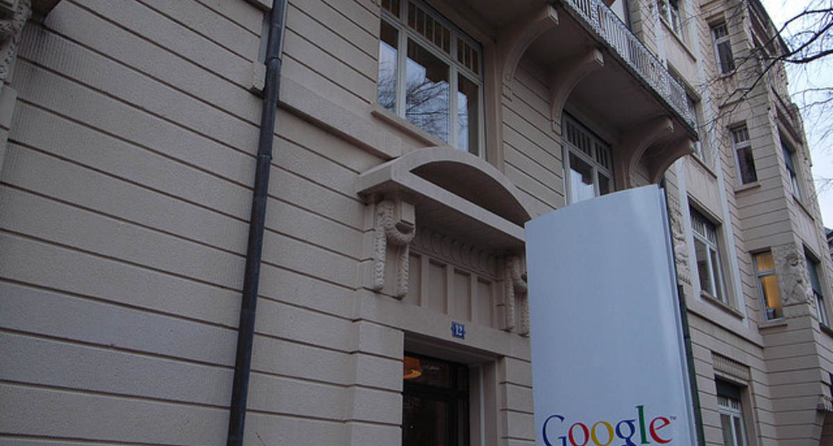 Google без предупреждения закрыла сервис словарей