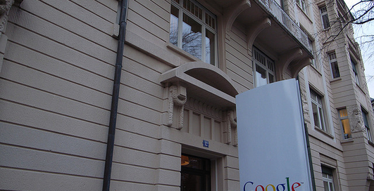 Google без предупреждения закрыла сервис словарей