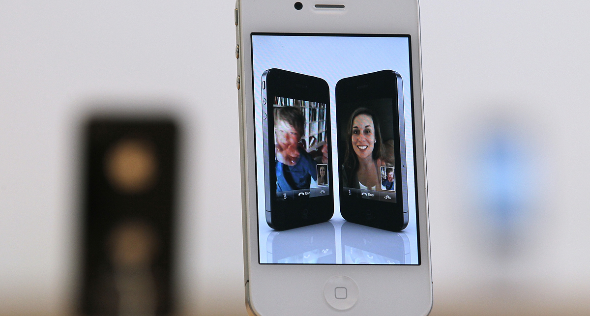 Южная Корея оштрафовали Apple за проблемы с iPhone