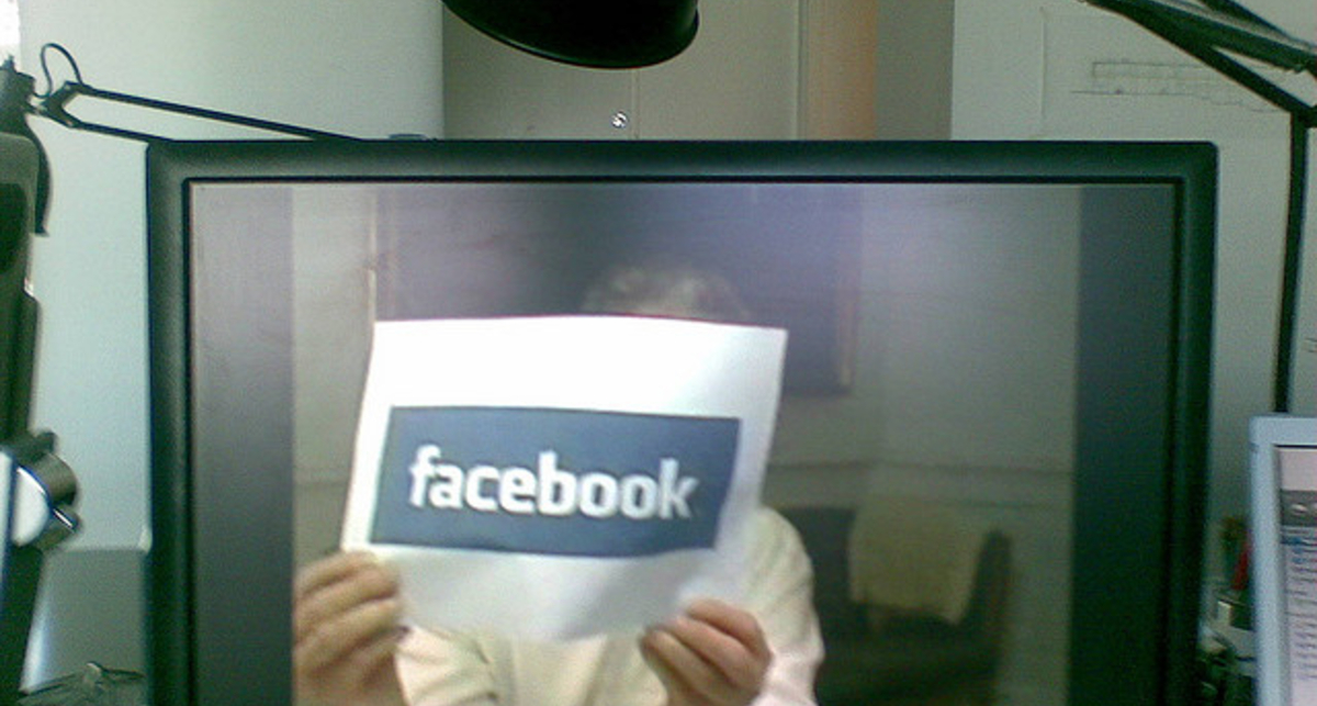 Facebook отрицает утечке номеров телефонов пользователей